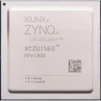 XCZU15EG-2FFVC900I芯片规格参数图像处理