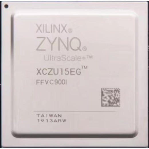 XCZU15EG-2FFVC900I图像处理应用方向