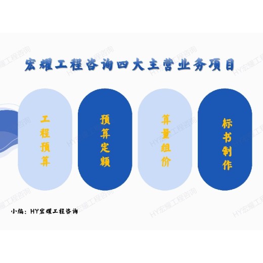 海南省直辖做标书便宜的公司标书服务
