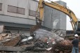巴彦淖尔钢结构厂房回收价格
