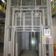 卢湾货梯回收厂家产品图