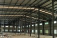 福州钢结构厂房回收厂家电话