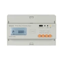 安科瑞電氣DTSY1352三相四線遠(yuǎn)程預(yù)付費4G通訊RS485峰平谷電能表