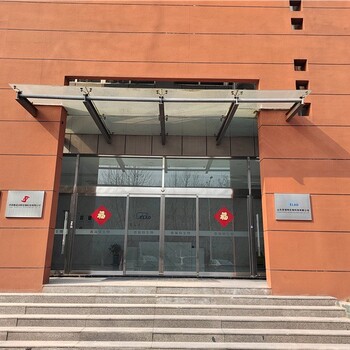 東營出售不銹鋼自動門價格