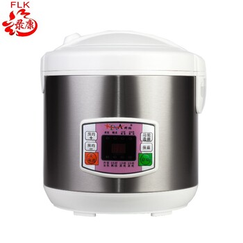 沙河口區(qū)盲用語音盲文電飯煲