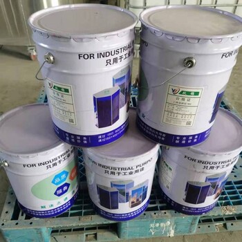 許昌丙烯酸聚氨酯絕緣面漆壽命