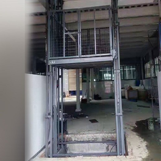 台州废旧电梯货梯回收报价