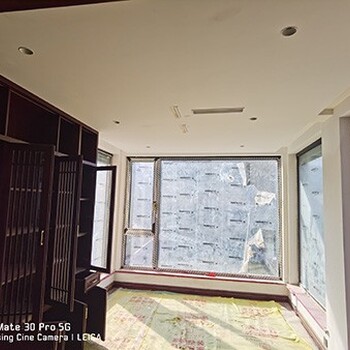 長沙路德全空氣恒溫空調(diào)四季恒溫