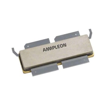 Ampleon代理商射频功放应用方向