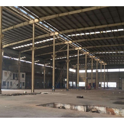 亳州收购电话钢结构厂房回收钢结构回收