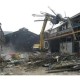 沧州钢结构厂房回收图