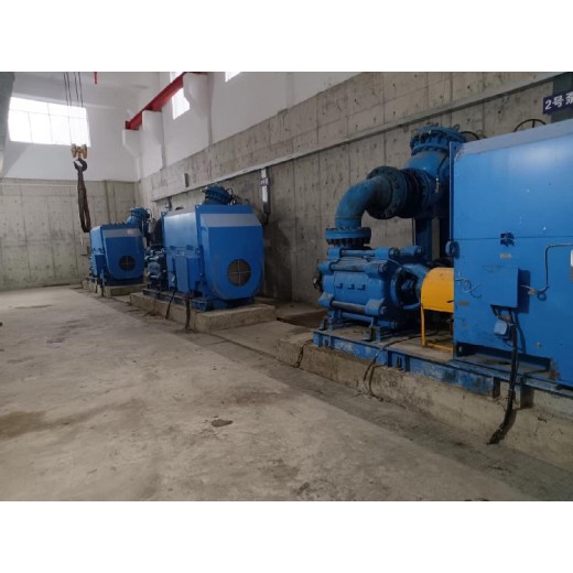 杭州卧式多级泵d型多级离心泵生产厂家