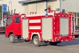 宜兰县应急救援车（消防车）抢险车