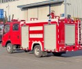 滑县应急救援车（消防车）抢险车