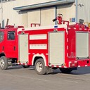 修水縣應(yīng)急救援車(chē)（消防車(chē)）搶險(xiǎn)車(chē)