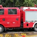 豐潤(rùn)區(qū)應(yīng)急救援車（消防車）搶險(xiǎn)車