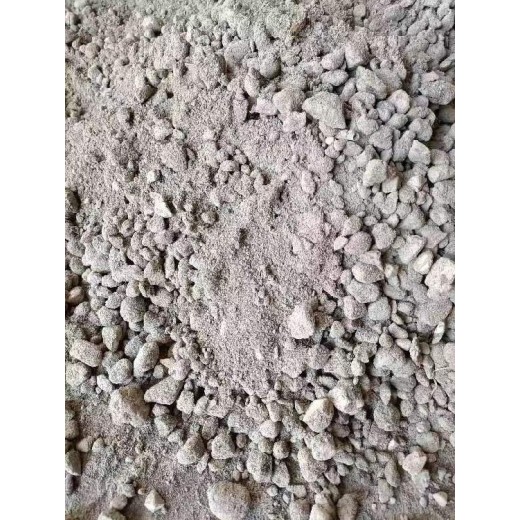 温州轻集料混凝土回填找坡材料