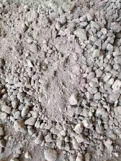 輕骨料混凝土山東嘉祥縣廠家供應(yīng)輕集料混土建筑材料輕集料混凝土