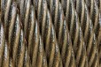 柳州废旧钢丝绳回收,长期大量回收废旧钢丝绳