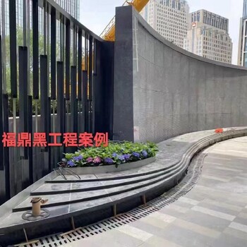 福州珍珠黑石材批發價格