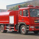 汾西縣應急救援車（消防車）搶險車