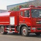 6噸水罐消防車圖