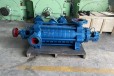 上海卧式多级泵d型多级离心泵生产厂家