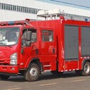 大廠縣應急救援車（消防車）搶險車