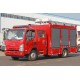 永安市应急救援车（消防车）抢险车产品图