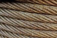 海南废旧钢丝绳回收,钢丝绳回收多少钱一吨