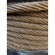 定西库存积压钢丝绳回收,长期大量回收废旧钢丝绳产品图