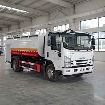 村鎮(zhèn)消防車(chē)