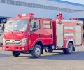 瑶海应急救援车（消防车）抢险车