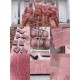 龙岩福寿红石材加工产品图