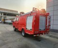 泸溪县应急救援车（消防车）抢险车
