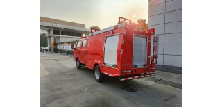 临西县应急救援车（消防车）抢险车图片1