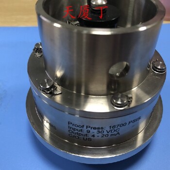 江西威创VIATRAN传感器510BPS压阻式压力传感器