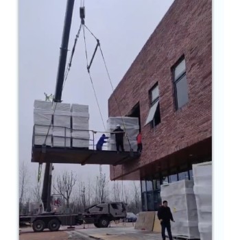 合肥庐江县新能源电池箱安装新能源电池箱