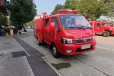 姑苏区应急救援车（消防车）抢险车