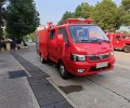 吉水县应急救援车（消防车）抢险车