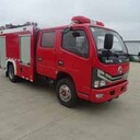鎮(zhèn)江應(yīng)急救援車（消防車）搶險(xiǎn)車