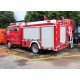 国六消防救援车图