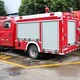 十堰應(yīng)急救援車(chē)（消防車(chē)）搶險(xiǎn)車(chē)產(chǎn)品圖