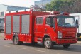 库尔勒应急救援车（消防车）抢险车