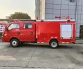 泽州县应急救援车（消防车）抢险车