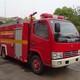 東風(fēng)145消防灑水車(chē)圖