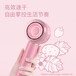  Luoyang Special Gift Cold Hot Air Constant Temperature Hair Dryer Super High Speed Hair Dryer