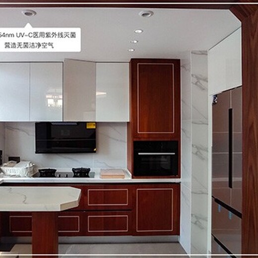 常州路德全屋空氣空調(diào)節(jié)能溫控