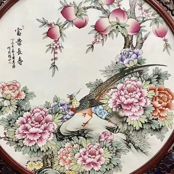 高瓷板畫變現(xiàn)引流