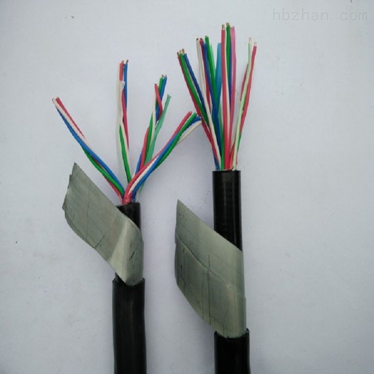 HYAT53大对数电缆价格阻燃通讯电缆